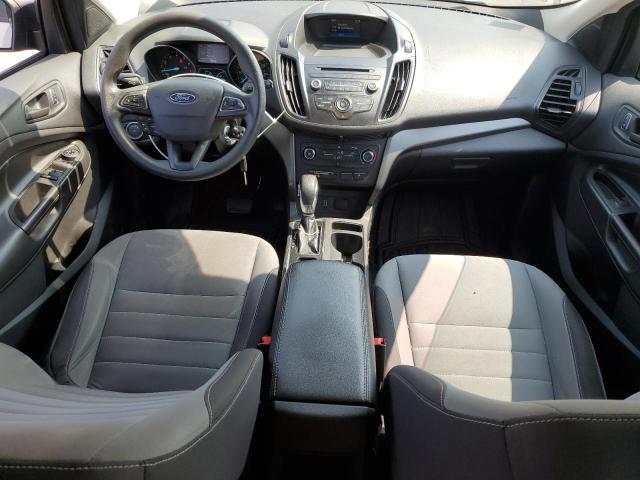 2018 FORD ESCAPE S 1FMCU0F71JUA87659