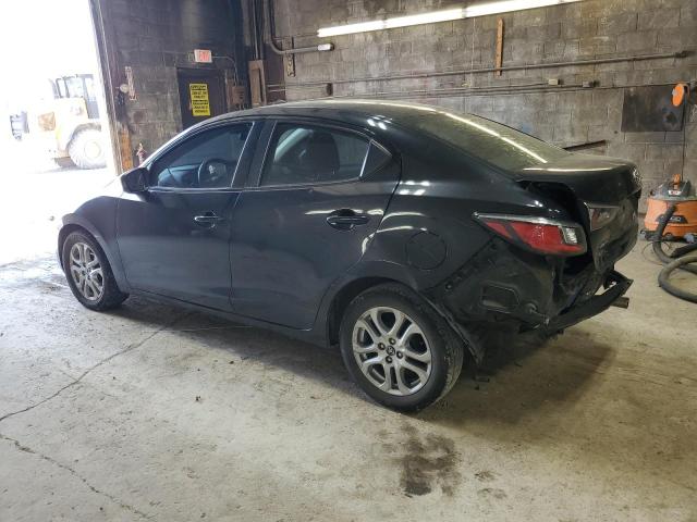 Vin: 3mydlbyv6hy195383, lot: 58981115, toyota yaris 20172