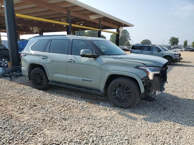 Vin: 7svaaaba1rx043785, lot: 58056105, toyota sequoia sr5 20244