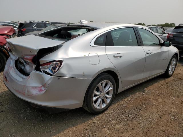 2022 CHEVROLET MALIBU LT - 1G1ZD5ST5NF149260