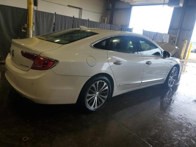 Vin: 1g4zp5ss9hu130888, lot: 61410795, buick lacrosse essence 20173