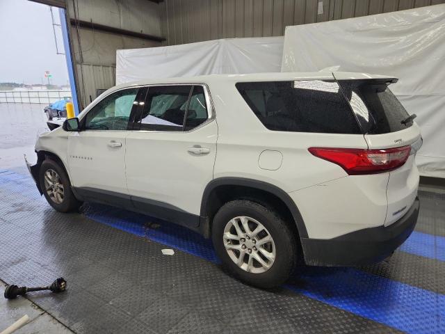 2019 CHEVROLET TRAVERSE L 1GNERFKW3KJ166906
