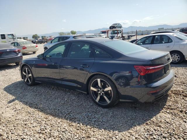 2021 AUDI A6 PRESTIG WAUM2AF25MN045628