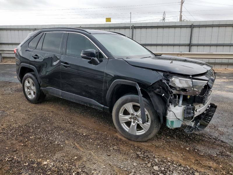 Vin: 2t3w1rfv1mc123890, lot: 59179025, toyota rav4 xle 20214