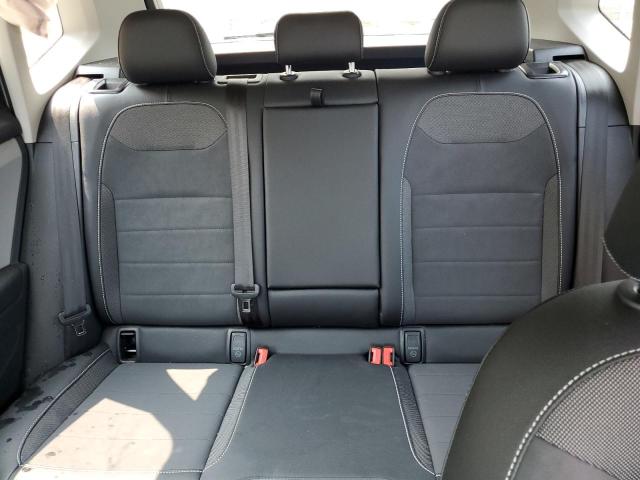 2022 VOLKSWAGEN TAOS SE 3VVYX7B2XNM065806