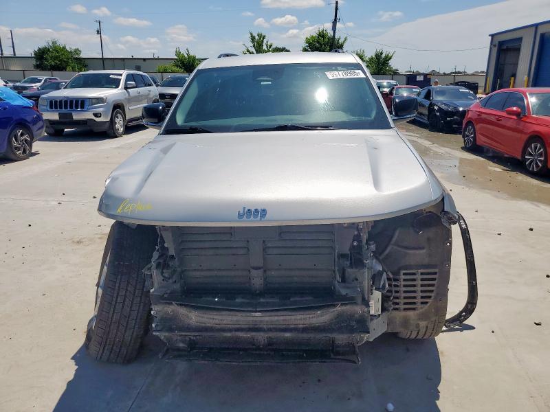 2023 JEEP GRAND CHER 1C4RJHBG4P8765379