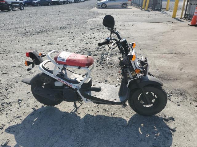 HONDA NPS50