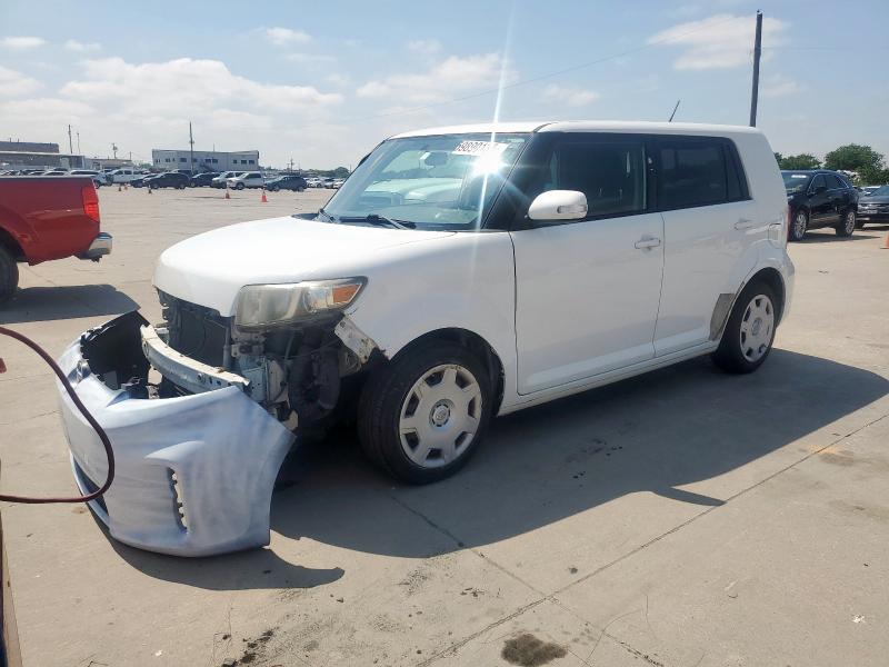TOYOTA SCION XB