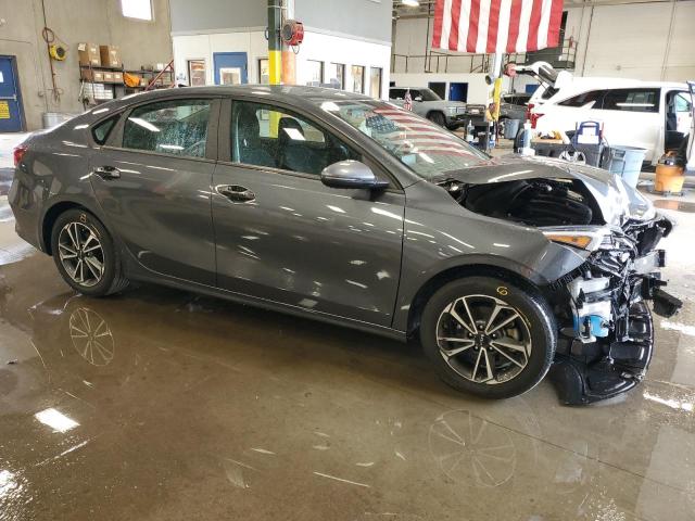 Vin: 3kpf24ad8ne445954, lot: 60220915, kia forte fe 20224