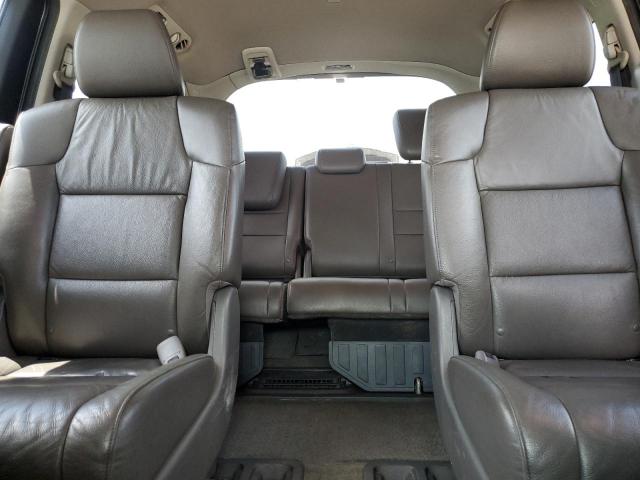 2012 HONDA ODYSSEY EX - 5FNRL5H6XCB021125