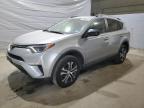 2017 TOYOTA RAV4 LE - 2T3BFREV0HW578526