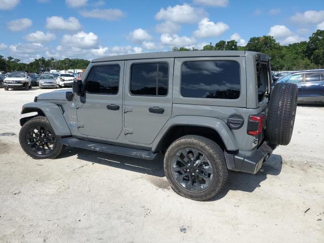 2021 JEEP WRANGLER U 1C4JJXP60MW765457