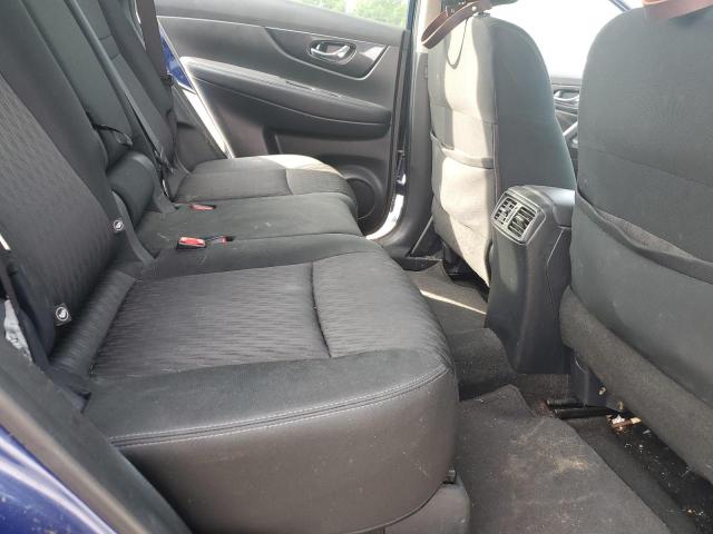 2018 NISSAN ROGUE S - KNMAT2MV9JP541120