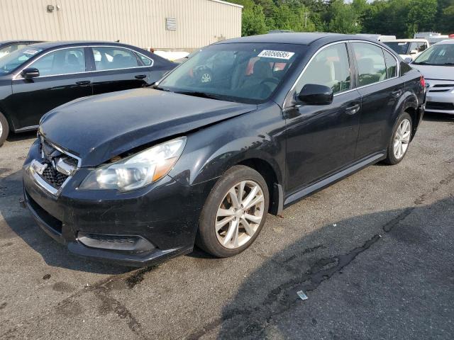 SUBARU LEGACY 2.5