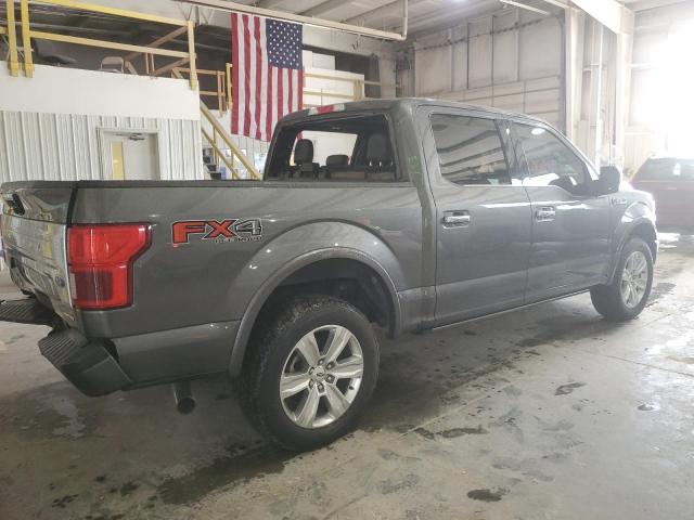 Vin: 1ftew1e4xkfa80042, lot: 59548775, ford f-150 supercrew 20193