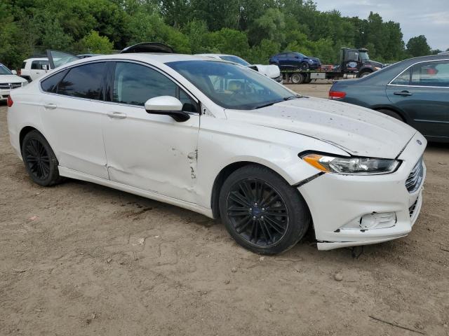 Vin: 3fa6p0hd5gr338703, lot: 62324975, ford fusion se 20164