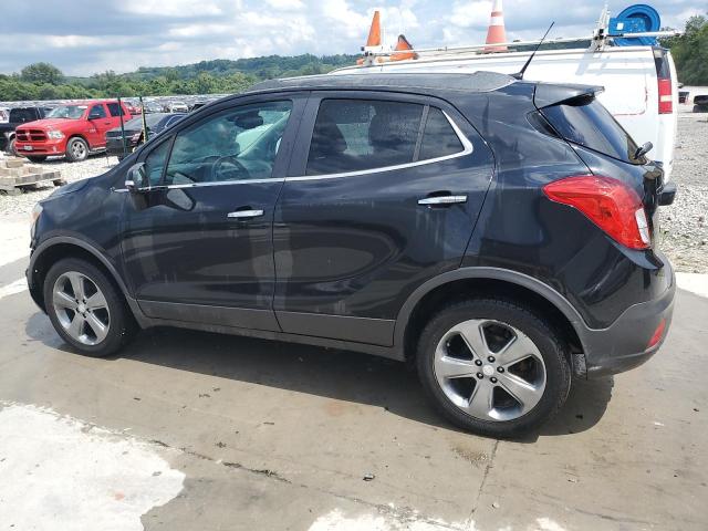 2014 BUICK ENCORE PRE - KL4CJHSB1EB661503