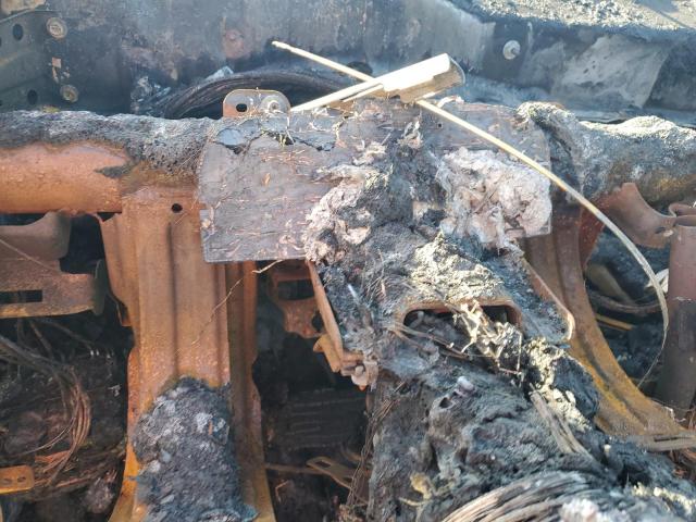 2010 HONDA CIVIC EX #3239638222