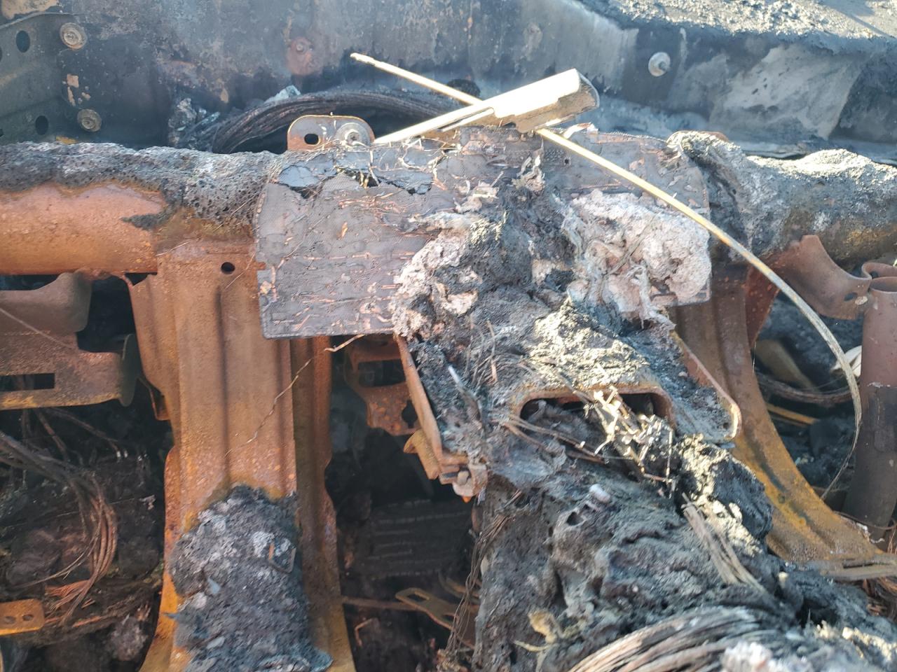 Lot #3239638222 2010 HONDA CIVIC EX