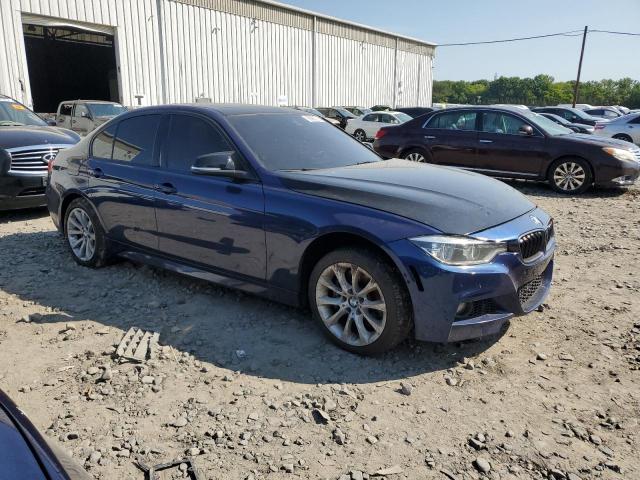 Vin: wba8b7g51gnt14788, lot: 59060725, bmw 3 series xi 20164