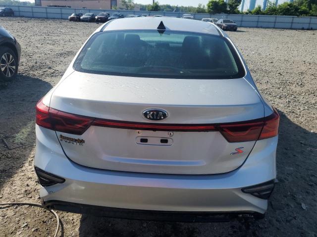 2019 KIA FORTE GT L 3KPF34ADXKE114270