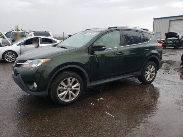 Vin: 2t3yfrev7dw071126, lot: 58963525, toyota rav4 limited 2013 img_1