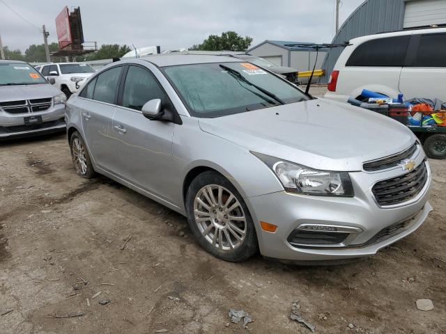 2016 CHEVROLET CRUZE LIMI #3191527018