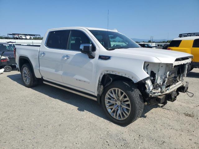 Vin: 1gtu9fel6kz336621, lot: 57994575, gmc sierra k1500 denali 20194