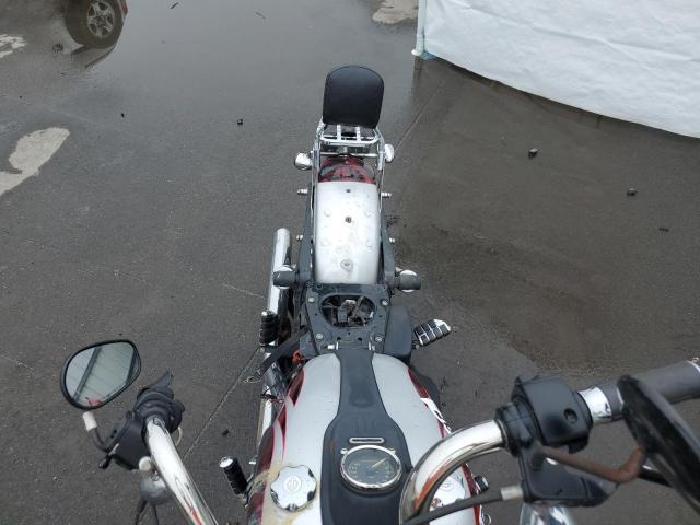 2007 HARLEY-DAVIDSON FXDBI 1HD1GX4117K300154