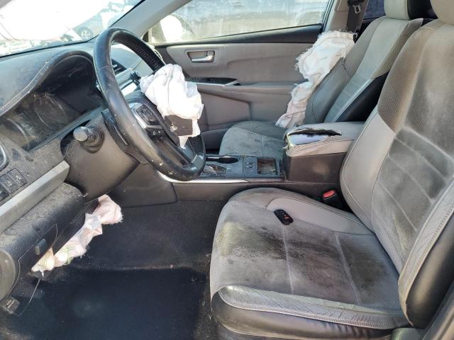 2015 TOYOTA CAMRY LE 4T1BF1FK2FU938651