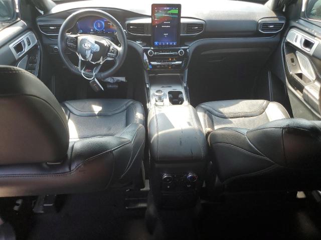2022 FORD EXPLORER S - 1FM5K8GC8NGB12912