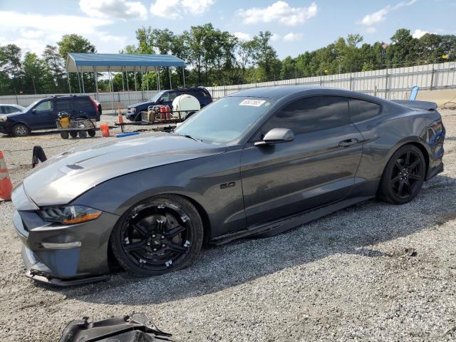 FORD MUSTANG GT