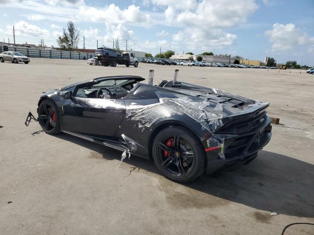 2020 LAMBORGHINI HURACAN EV ZHWUT5ZF6LLA15581
