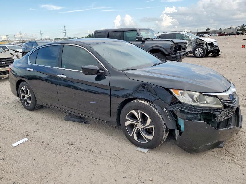 2016 HONDA ACCORD LX 1HGCR2F31GA029268