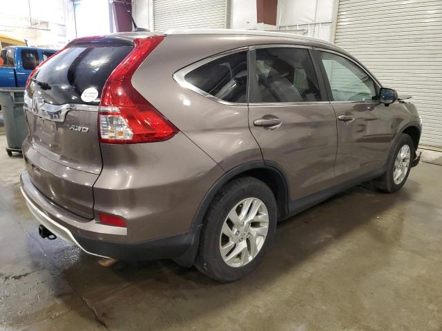 Vin: 5j6rm4h72gl041267, lot: 60496605, honda crv exl 20163