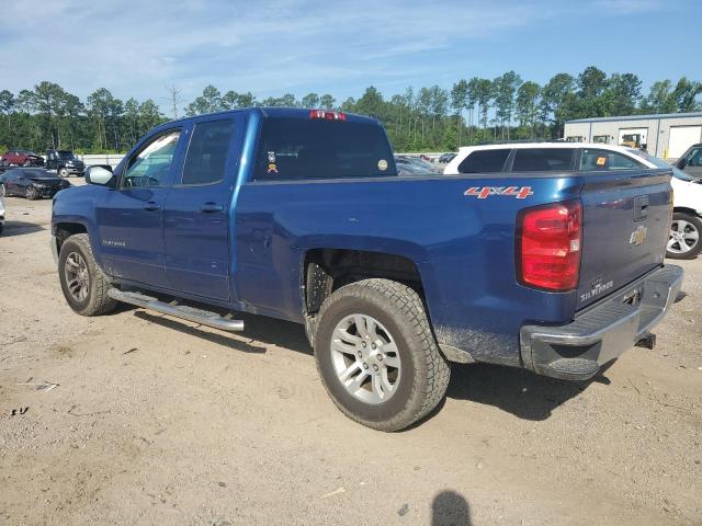 2016 CHEVROLET SILVERADO - 1GCVKREC9GZ334797