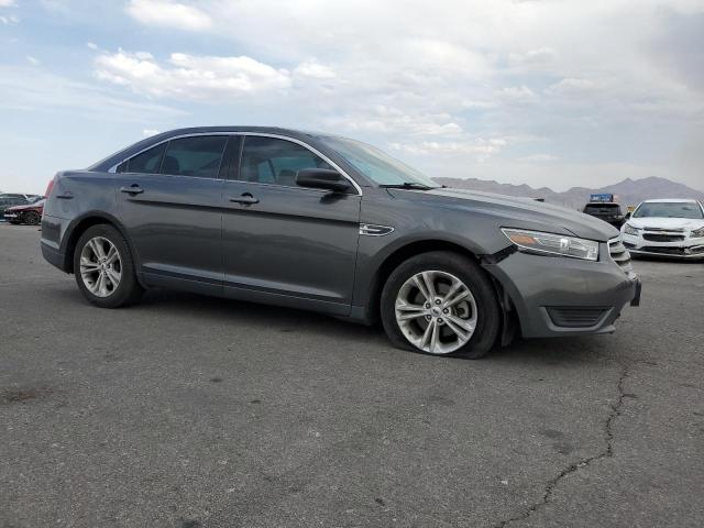 2018 FORD TAURUS SE 1FAHP2D88JG137311