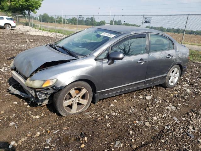 Vin: 2hgfa1f60ah502692, lot: 60103365, honda civic lx-s 2010 img_1