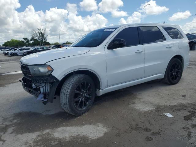 Vin: 1c4rdhag6kc598425, lot: 62286115, dodge durango sxt 2019 img_1