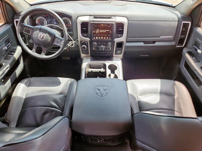 2017 RAM 1500 SLT 1C6RR6LGXHS598615