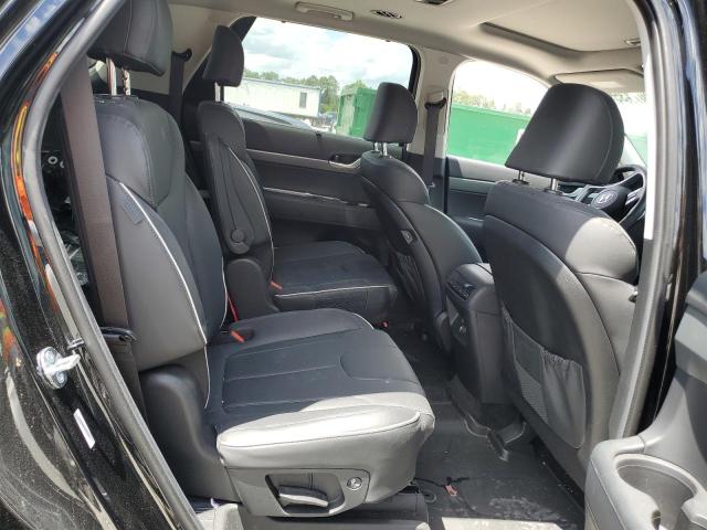 2025 HYUNDAI PALISADE X KM8R34GE4SU902312