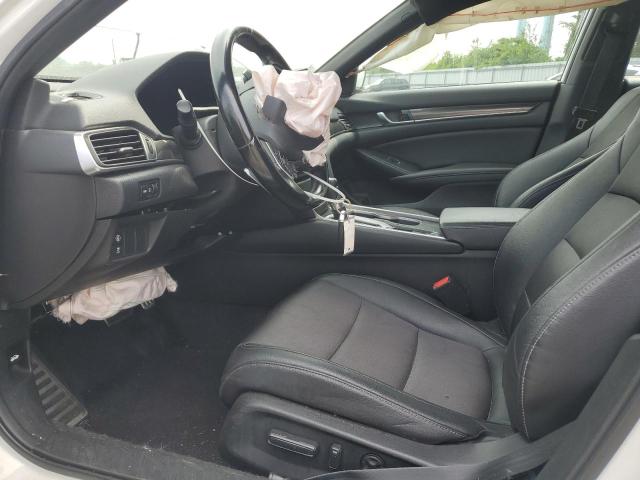 2019 HONDA ACCORD SPO - 1HGCV1F3XKA112812