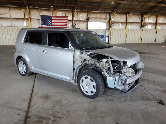 Vin: jtlze4fe4cj014389, lot: 61646545, toyota scion 20124