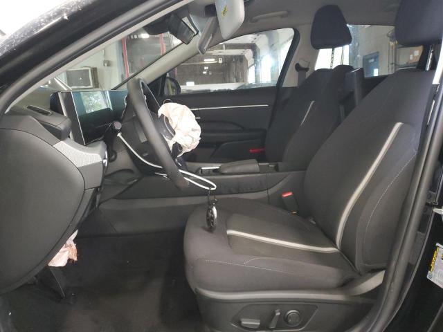 2025 HYUNDAI SONATA SEL KMHL64JA4SA498089