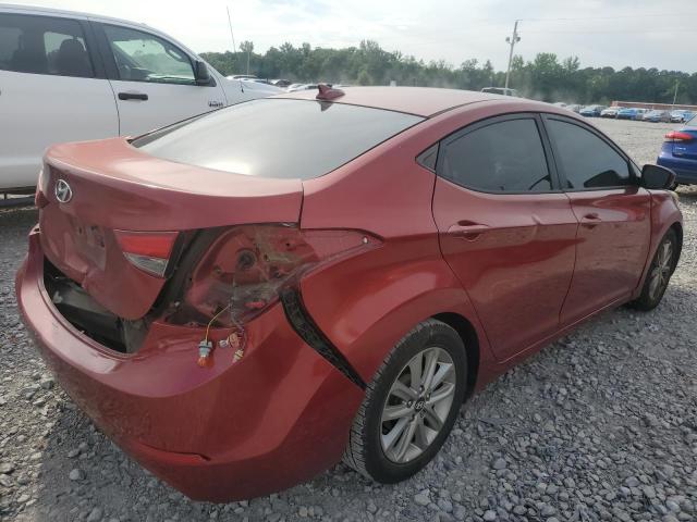 Vin: 5npdh4aexgh668705, lot: 60017495, hyundai elantra se 20163