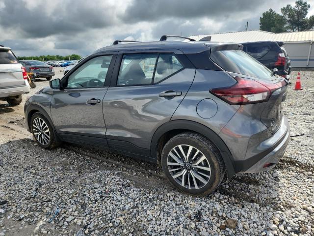 2022 NISSAN KICKS SV - 3N1CP5CV7NL523347