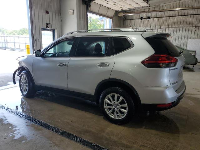 Vin: knmat2mv5jp599127, lot: 60845165, nissan rogue s 20182