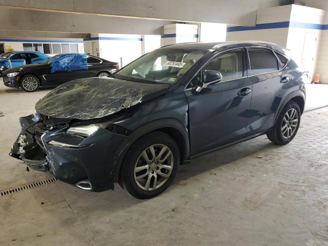 LEXUS NX 200T