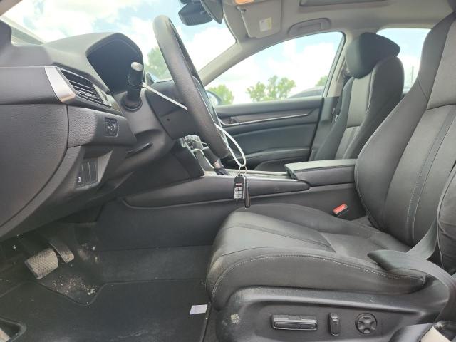 2018 HONDA ACCORD EX 1HGCV1F49JA120584