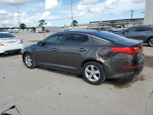 Vin: 5xxgm4a79eg268248, lot: 61673755, kia optima lx 20142